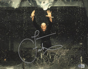 Laurence Fishburne Signed 11x14 Photo from The Matrix Beckett COA - Item #4