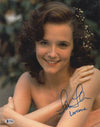 Lea Thompson Authentic Autographed 11x14 Photo - Prime Time Signatures - TV & Film