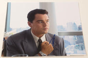 Leonardo DiCaprio Authentic Autographed 11x14 Photo - Prime Time Signatures - TV & Film