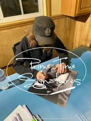 Linda Blair Signed 11x14 Photo from The Exorcist Beckett COA - Item #1 - Detail View
