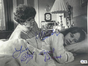 Ellen Burstyn Signed 11x14 Photo from The Exorcist Beckett COA
