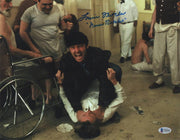 Louise Fletcher Signed 11x14 Photo from One Flew Over The Cuckoo's Nest Beckett COA - Item #1