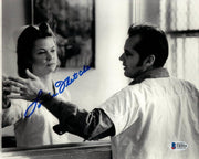 Louise Fletcher Signed 8x10 Photo from One Flew Over The Cuckoo's Nest Beckett COA - Item #3