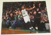 Marcus Smart Authentic Autographed 11x14 Photo - Prime Time Signatures - Sports