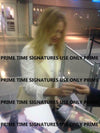 Margot Robbie Authentic Autographed 11x14 Photo - Prime Time Signatures - TV & Film