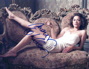 Marion Cotillard Signed 8x10 Photo Certified Authentic - Item #2