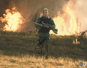 Mark Wahlberg Signed 11x14 Photo from Shooter Beckett COA - Item #2