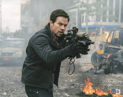 Mark Wahlberg Signed 11x14 Photo from Shooter Beckett COA - Item #1