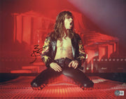 Mark Wahlberg Signed 11x14 Photo from Rockstar Beckett COA - Item #1