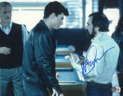 Martin Scorsese Signed 11x14 Photo from The Color of Money Beckett COA - Item #3