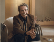 Martin Short Signed 11x14 Photo from Only Murders In The Building Beckett COA - Item #2