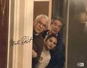 Martin Short Signed 11x14 Photo from Only Murders In The Building Beckett COA - Item #1