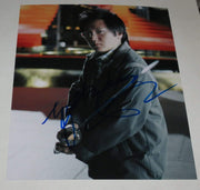 Masi Oka Authentic Autographed 8x10 Photo - Prime Time Signatures - TV & Film