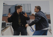 Matt Damon Signed 8x10 Photo from The Departed Certified Authentic - Item #3