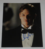 Matt Damon Signed 8x10 Photo from The Legends of Bagger Vance Certified Authentic - Item #2