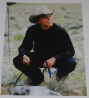 Matt Damon Signed 8x10 Photo from All The Pretty Horses Certified Authentic - Item #2