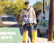 Matt Jones Signed 8x10 Photo from Breaking Bad Certified Authentic