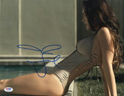 Megan Fox Authentic Autographed 11x14 Photo - Prime Time Signatures - TV & Film
