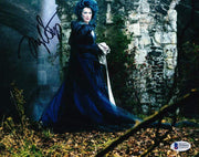 Meryl Streep Authentic Autographed 8x10 Photo - Prime Time Signatures - TV & Film