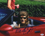 Michael J Fox Authentic Autographed 11x14 Photo - Prime Time Signatures - TV & Film