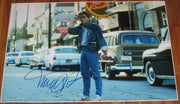 Michael J Fox Authentic Autographed 20x30 Photo Poster - Prime Time Signatures - TV & Film