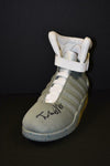 Michael J Fox Authentic Autographed Back to the Future Marty McFly Sneaker - Prime Time Signatures - TV & Film