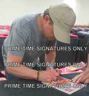 Michael J Fox Signed Replica Prop from Back to the Future Beckett COA - Item #3 - Detail View
