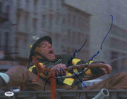 Michael Richards Signed 11x14 Photo from Seinfeld Certified Authentic - Item #5