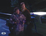 Michael Richards Signed 8x10 Photo from Seinfeld Beckett COA - Item #1