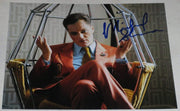 Michael Shannon Authentic Autographed 8x10 Photo - Prime Time Signatures - TV & Film
