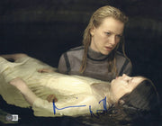 Naomi Watts Signed 11x14 Photo from The Ring Beckett COA