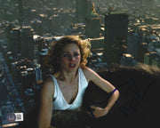 Naomi Watts Signed 8x10 Photo from King Kong Beckett COA