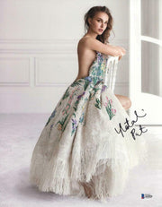 Natalie Portman Authentic Autographed 11x14 Photo - Prime Time Signatures - TV & Film