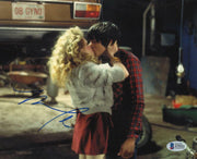 Natasha Lyonne Signed 8x10 Photo from Detroit Rock City Beckett COA - Item #2