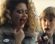 Natasha Lyonne Signed 8x10 Photo from Detroit Rock City Beckett COA - Item #1