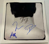 Dave Grohl, Nate Mendel and Taylor Hawkins of Foo Fighters Authentic Autographed Vinyl Record