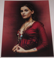 Nelly Furtado Authentic Autographed 8x10 Photo - Prime Time Signatures - Music