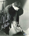Nick Castle Authentic Autographed 8x10 Photo - Prime Time Signatures - TV & Film