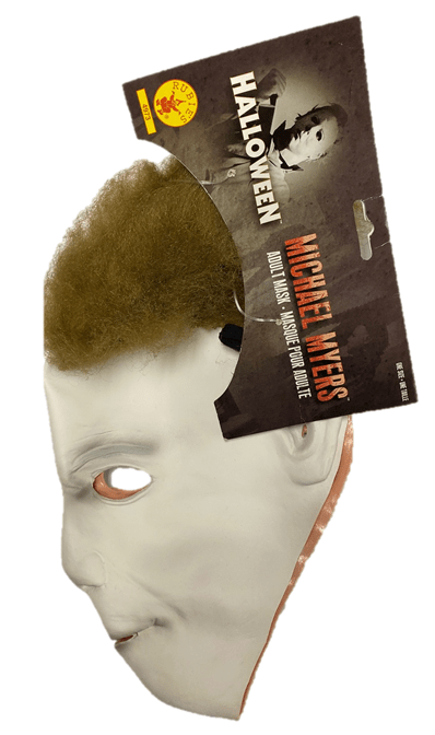 Nick Castle Authentic Autographed Halloween Mask - Prime Time Signatures - TV & Film