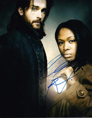 Nicole Beharie Signed 8x10 Photo from Sleepy Hollow Certified Authentic - Item #3