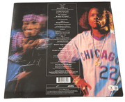 Outkast Signed Vinyl Record Beckett COA - Item #4 - View 4