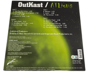 Outkast Signed Vinyl Record Beckett COA - Item #2 - View 4