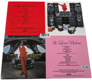 Outkast Signed Vinyl Record Beckett COA - Item #1 - View 4