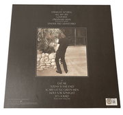 Ozzy Osbourne Signed Vinyl Record Beckett COA - Item #5 - Detail View