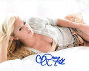 Paris Hilton Authentic Autographed 8x10 Photo - Prime Time Signatures - Personality