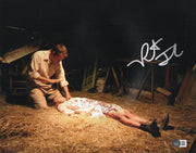 Patrick Fabian Signed 11x14 Photo from The Last Exorcism Beckett COA - Item #2