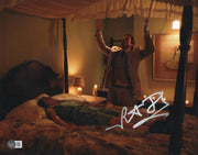 Patrick Fabian Signed 11x14 Photo from The Last Exorcism Beckett COA - Item #1
