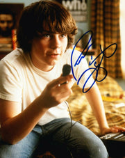 Patrick Fugit Signed 8x10 Photo from Almost Famous Certified Authentic