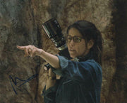 Patty Jenkins Authentic Autographed 8x10 Photo - Prime Time Signatures - TV & Film