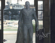 Paul Bettany Signed 11x14 Photo from The Avengers Beckett COA - Item #13